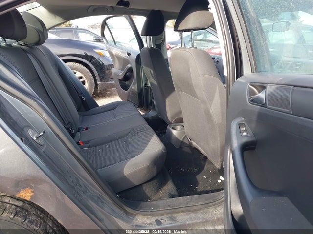 Aukcja sprzedaży 2011 Volkswagen Jetta 2.0l S, vin: 3VW2K7AJXBM059539, numer aukcji: 44435938