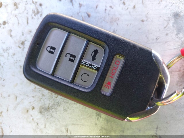 Honda Civic Sport 2021 2HGFC2F84MH544630 Image 11
