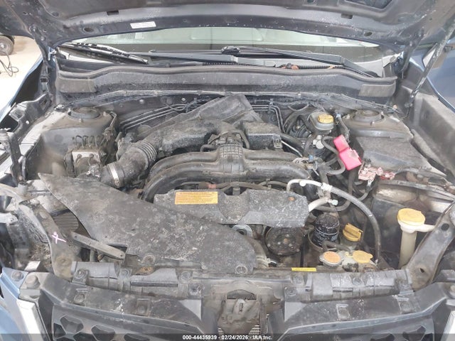 Aukcja sprzedaży 2015 Subaru Forester 2.5i Premium, vin: JF2SJADC0FH405738, numer aukcji: 44435939