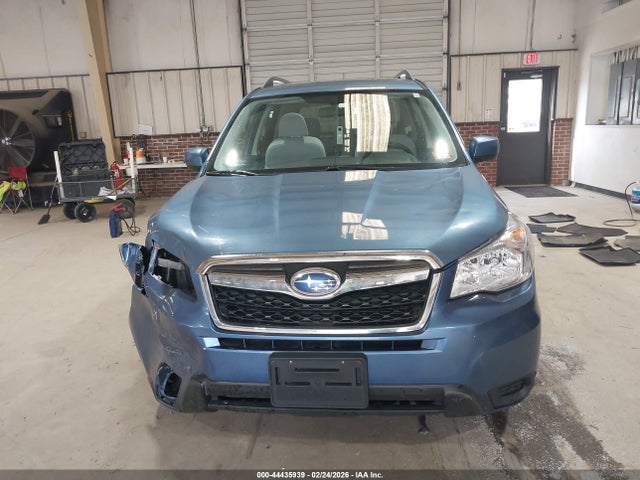 Aukcja sprzedaży 2015 Subaru Forester 2.5i Premium, vin: JF2SJADC0FH405738, numer aukcji: 44435939