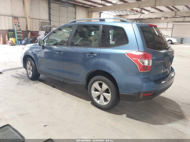 Aukcja sprzedaży 2015 Subaru Forester 2.5i Premium, vin: JF2SJADC0FH405738, numer aukcji: 44435939