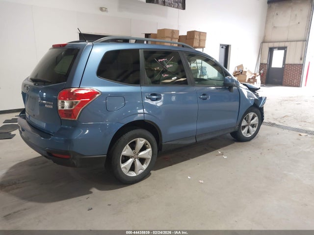 Aukcja sprzedaży 2015 Subaru Forester 2.5i Premium, vin: JF2SJADC0FH405738, numer aukcji: 44435939