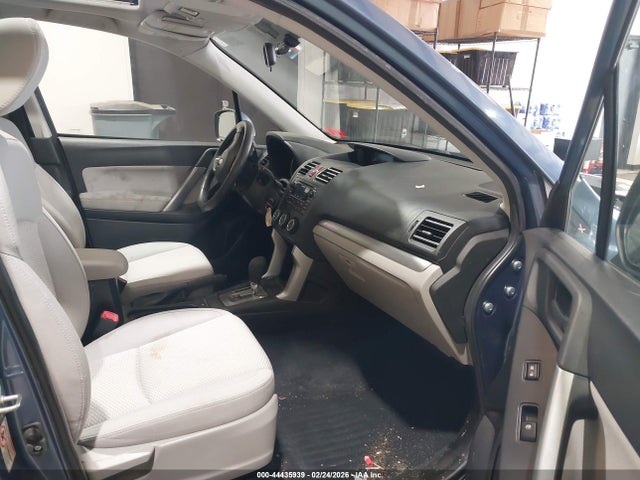 Aukcja sprzedaży 2015 Subaru Forester 2.5i Premium, vin: JF2SJADC0FH405738, numer aukcji: 44435939