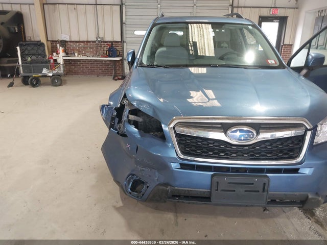 Aukcja sprzedaży 2015 Subaru Forester 2.5i Premium, vin: JF2SJADC0FH405738, numer aukcji: 44435939
