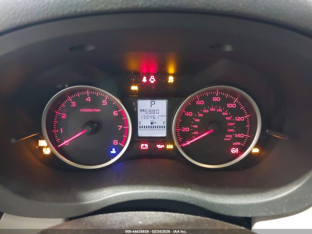 Aukcja sprzedaży 2015 Subaru Forester 2.5i Premium, vin: JF2SJADC0FH405738, numer aukcji: 44435939