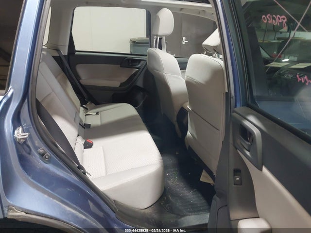 Aukcja sprzedaży 2015 Subaru Forester 2.5i Premium, vin: JF2SJADC0FH405738, numer aukcji: 44435939