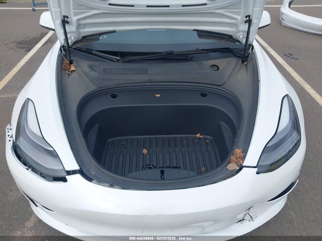 2023 TESLA MODEL 3 5YJ3E1EA4PF606676 Photo 9