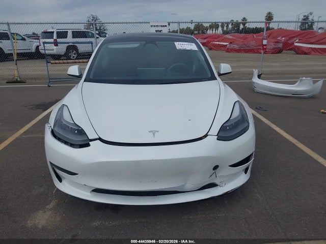 Aukcja sprzedaży 2023 Tesla Model 3 Rear-wheel Drive, vin: 5YJ3E1EA4PF606676, numer aukcji: 44435946