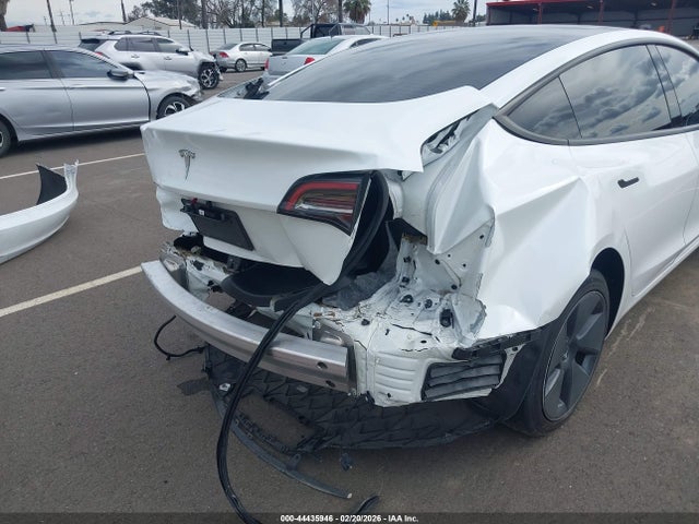 Aukcja sprzedaży 2023 Tesla Model 3 Rear-wheel Drive, vin: 5YJ3E1EA4PF606676, numer aukcji: 44435946