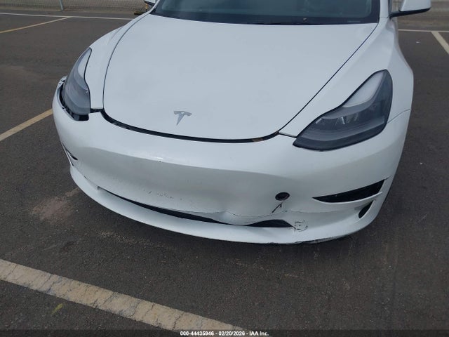 Aukcja sprzedaży 2023 Tesla Model 3 Rear-wheel Drive, vin: 5YJ3E1EA4PF606676, numer aukcji: 44435946