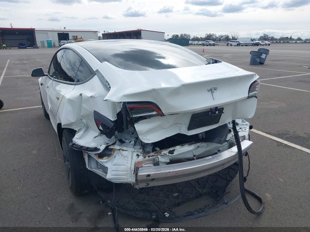 2023 TESLA MODEL 3 5YJ3E1EA4PF606676 Photo 5