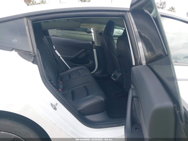 2023 TESLA MODEL 3 5YJ3E1EA4PF606676 Photo 7