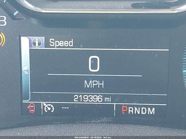 Chevrolet IMPALA 2LZ 2014 2G1155S34E9110579 Image 15