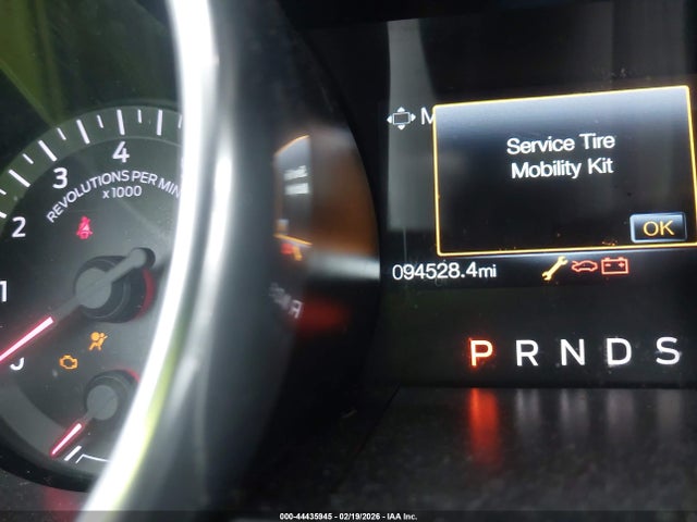 Ford Mustang Ecoboost 2018 1FA6P8TH6J5184859 Image 15