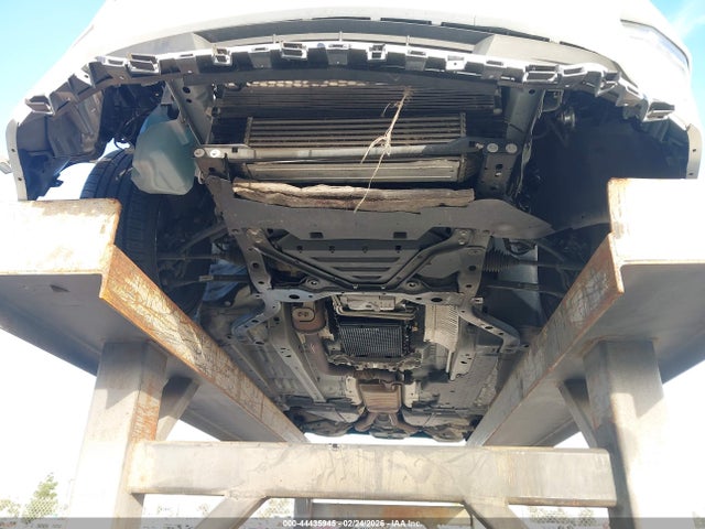 Ford Mustang Ecoboost 2018 1FA6P8TH6J5184859 Image 6