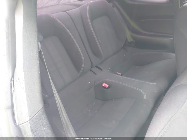 Ford Mustang Ecoboost 2018 1FA6P8TH6J5184859 Image 8