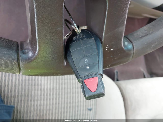 2010 DODGE RAM 1500 1D7RB1CT5AS138691 Photo 10