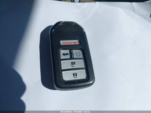 2HGFC1F78GH638953 Honda Civic Ex-l