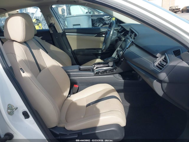 2HGFC1F78GH638953 Honda Civic Ex-l