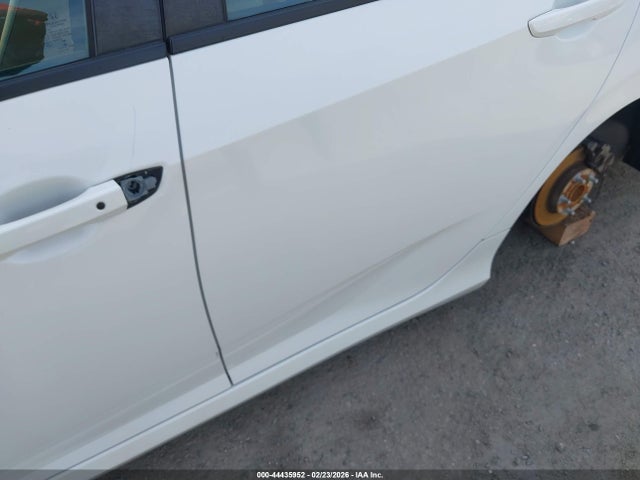 2HGFC1F78GH638953 Honda Civic Ex-l