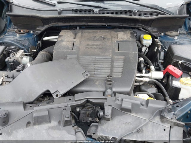 2022 SUBARU FORESTER JF2SKAMC2NH418955 Photo 9