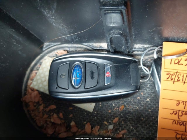 2022 SUBARU FORESTER JF2SKAMC2NH418955 Photo 10