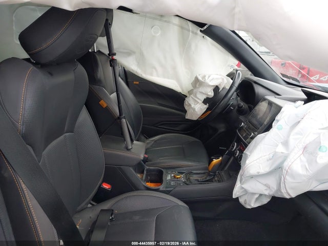 2022 SUBARU FORESTER JF2SKAMC2NH418955 Photo 4