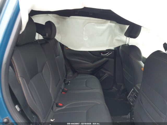2022 SUBARU FORESTER JF2SKAMC2NH418955 Photo 7
