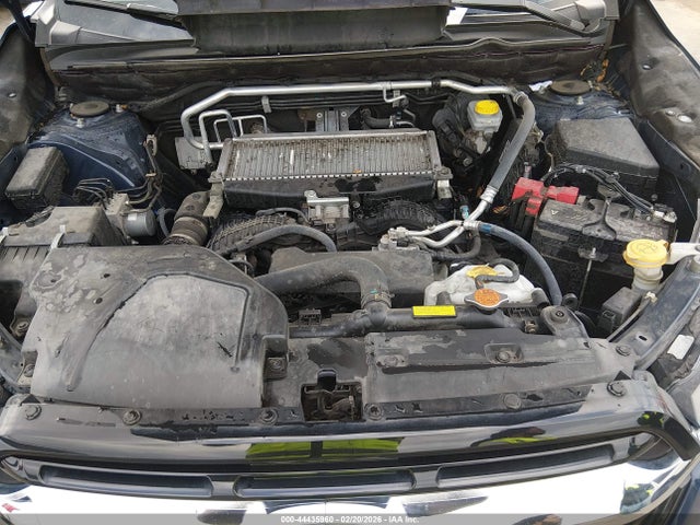 Auction sale of the 2023 Subaru Ascent Limited 7-passenger, vin: 4S4WMAUD9P3411645, lot number: 44435960