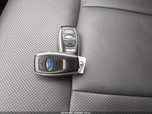 Auction sale of the 2023 Subaru Ascent Limited 7-passenger, vin: 4S4WMAUD9P3411645, lot number: 44435960