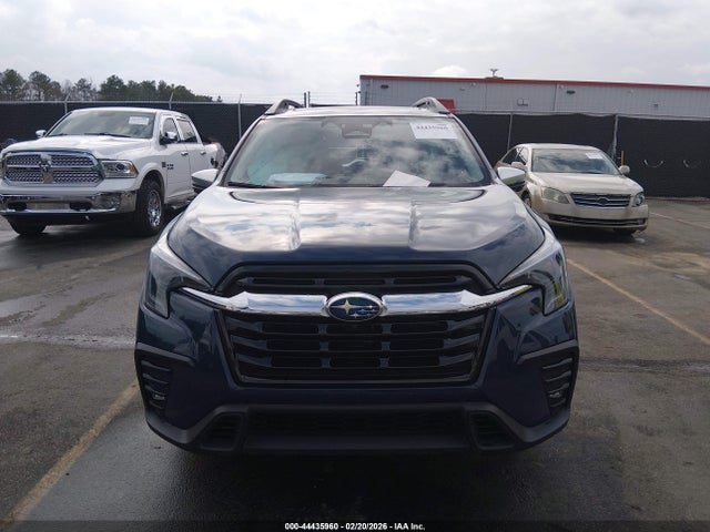 Auction sale of the 2023 Subaru Ascent Limited 7-passenger, vin: 4S4WMAUD9P3411645, lot number: 44435960