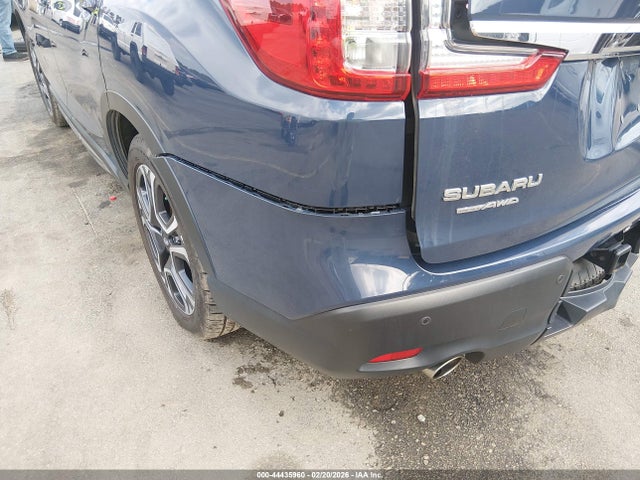 Auction sale of the 2023 Subaru Ascent Limited 7-passenger, vin: 4S4WMAUD9P3411645, lot number: 44435960