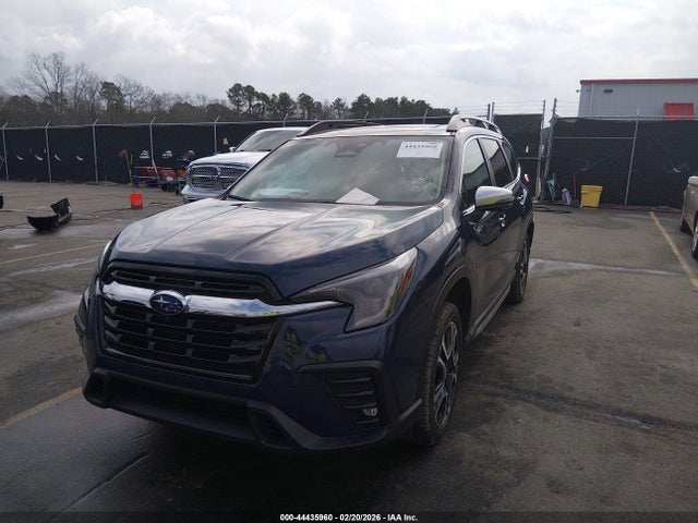 Auction sale of the 2023 Subaru Ascent Limited 7-passenger, vin: 4S4WMAUD9P3411645, lot number: 44435960