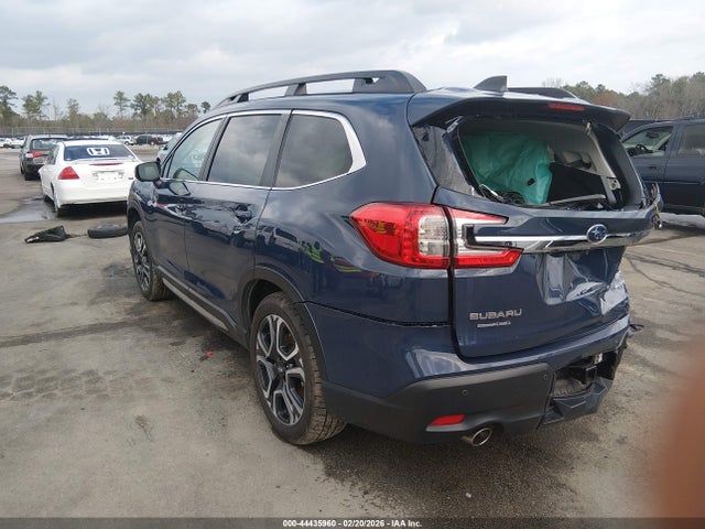 Auction sale of the 2023 Subaru Ascent Limited 7-passenger, vin: 4S4WMAUD9P3411645, lot number: 44435960