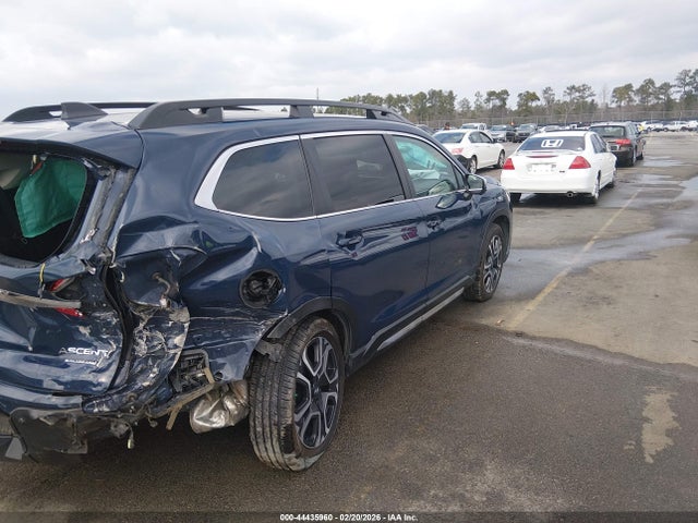 Auction sale of the 2023 Subaru Ascent Limited 7-passenger, vin: 4S4WMAUD9P3411645, lot number: 44435960