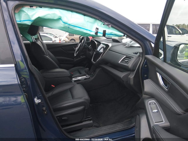 Auction sale of the 2023 Subaru Ascent Limited 7-passenger, vin: 4S4WMAUD9P3411645, lot number: 44435960