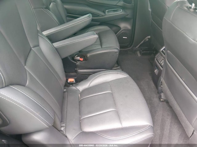 Auction sale of the 2023 Subaru Ascent Limited 7-passenger, vin: 4S4WMAUD9P3411645, lot number: 44435960