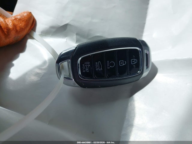 KMHLP4AG4PU518767 Hyundai Elantra Limited