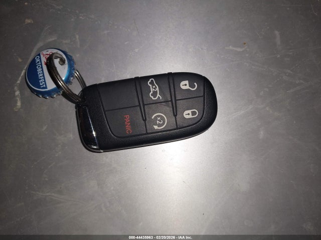 Продажа на аукционе авто 2024 Dodge Hornet Gt Awd, vin: ZACNDFAN4R3A39843, номер лота: 44435963