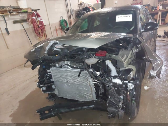 Продажа на аукционе авто 2024 Dodge Hornet Gt Awd, vin: ZACNDFAN4R3A39843, номер лота: 44435963