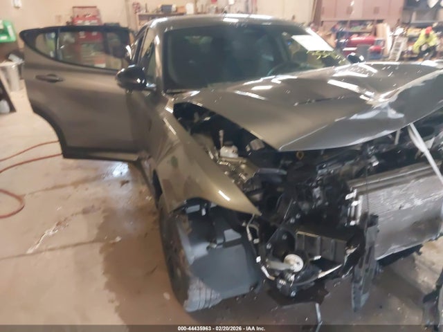 Продажа на аукционе авто 2024 Dodge Hornet Gt Awd, vin: ZACNDFAN4R3A39843, номер лота: 44435963