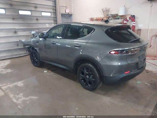 Продажа на аукционе авто 2024 Dodge Hornet Gt Awd, vin: ZACNDFAN4R3A39843, номер лота: 44435963
