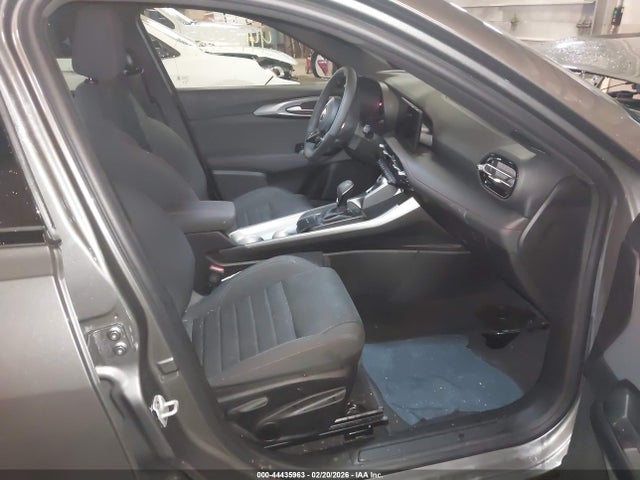 Продажа на аукционе авто 2024 Dodge Hornet Gt Awd, vin: ZACNDFAN4R3A39843, номер лота: 44435963