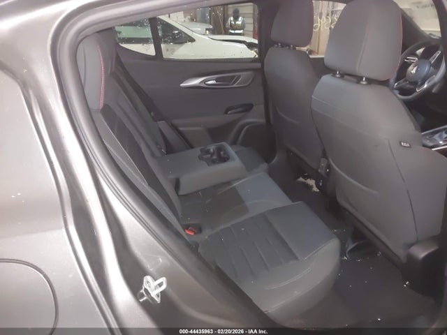 Продажа на аукционе авто 2024 Dodge Hornet Gt Awd, vin: ZACNDFAN4R3A39843, номер лота: 44435963