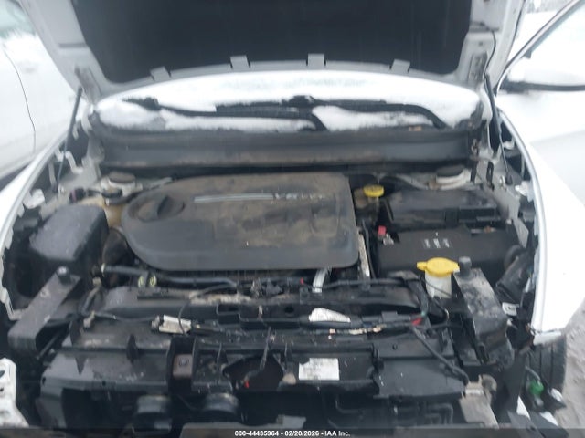 2017 JEEP CHEROKEE 1C4PJMCS1HW531541 Photo 9