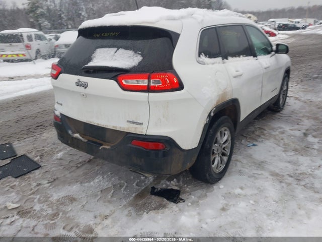 2017 JEEP CHEROKEE 1C4PJMCS1HW531541 Photo 3