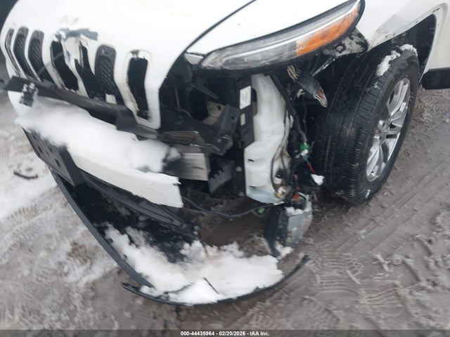 2017 JEEP CHEROKEE 1C4PJMCS1HW531541 Photo 5