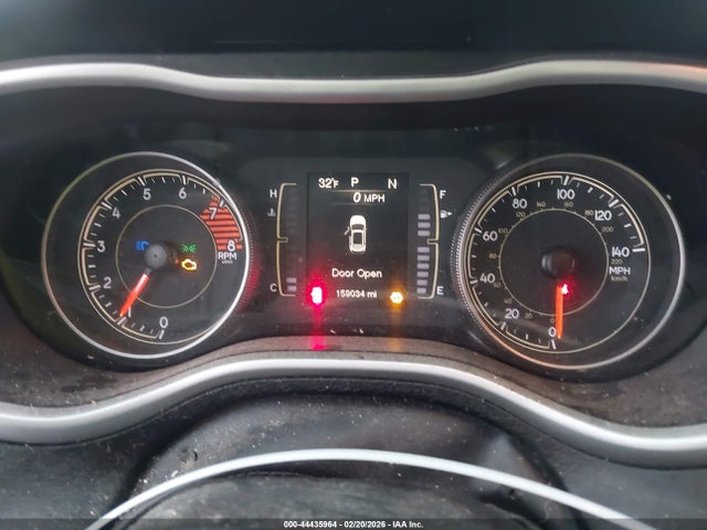 2017 JEEP CHEROKEE 1C4PJMCS1HW531541 Photo 6