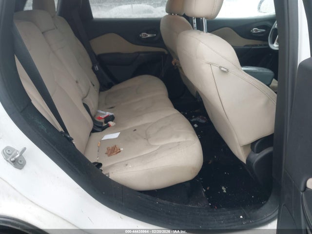2017 JEEP CHEROKEE 1C4PJMCS1HW531541 Photo 7