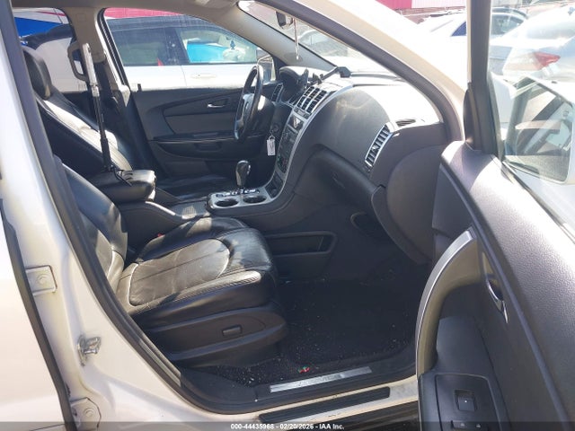 2011 Gmc Acadia Slt-1 მანქანა იყიდება აუქციონზე, vin: 1GKKVRED0BJ198509, აუქციონის ნომერი: 44435968